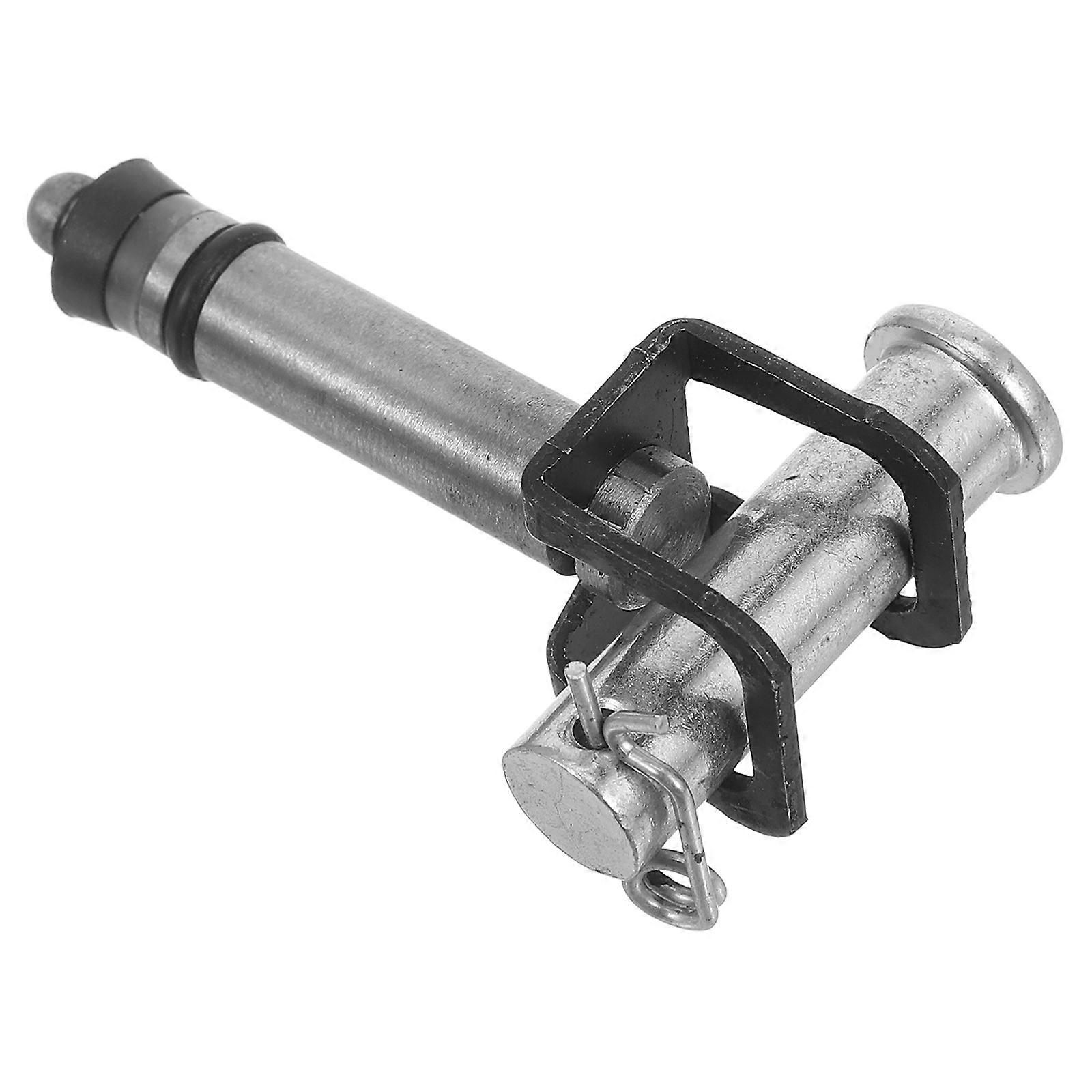 Quick Release Pull Pin for Trailer Landing Gear Jacks