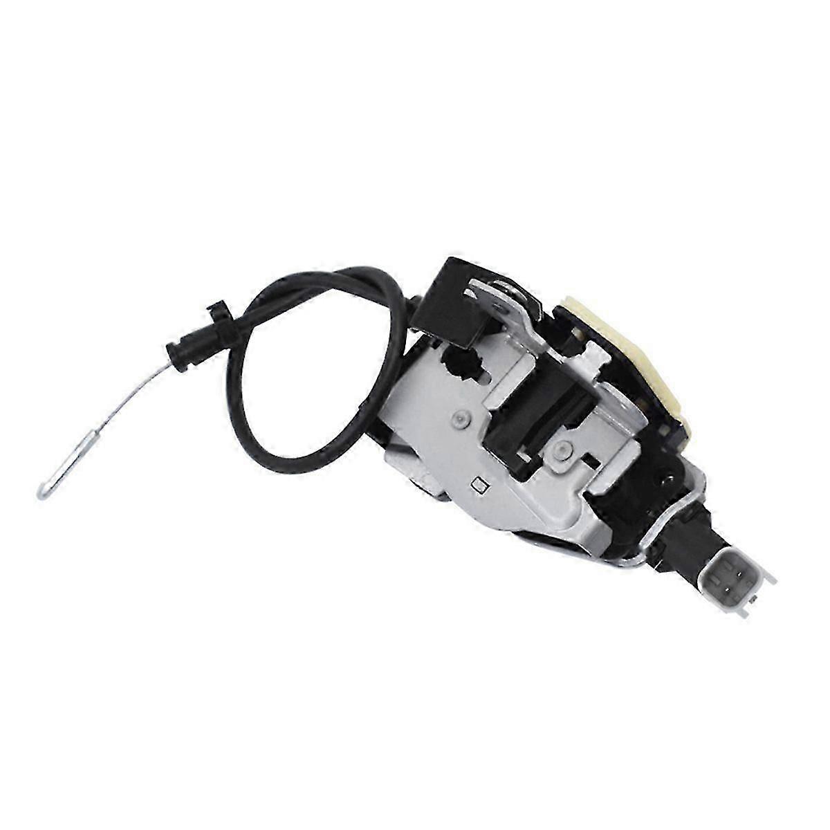 Rear Hatch Trunk Door Lock Actuator LR017470 FQR500080 FQR500220 for LR3 LR4