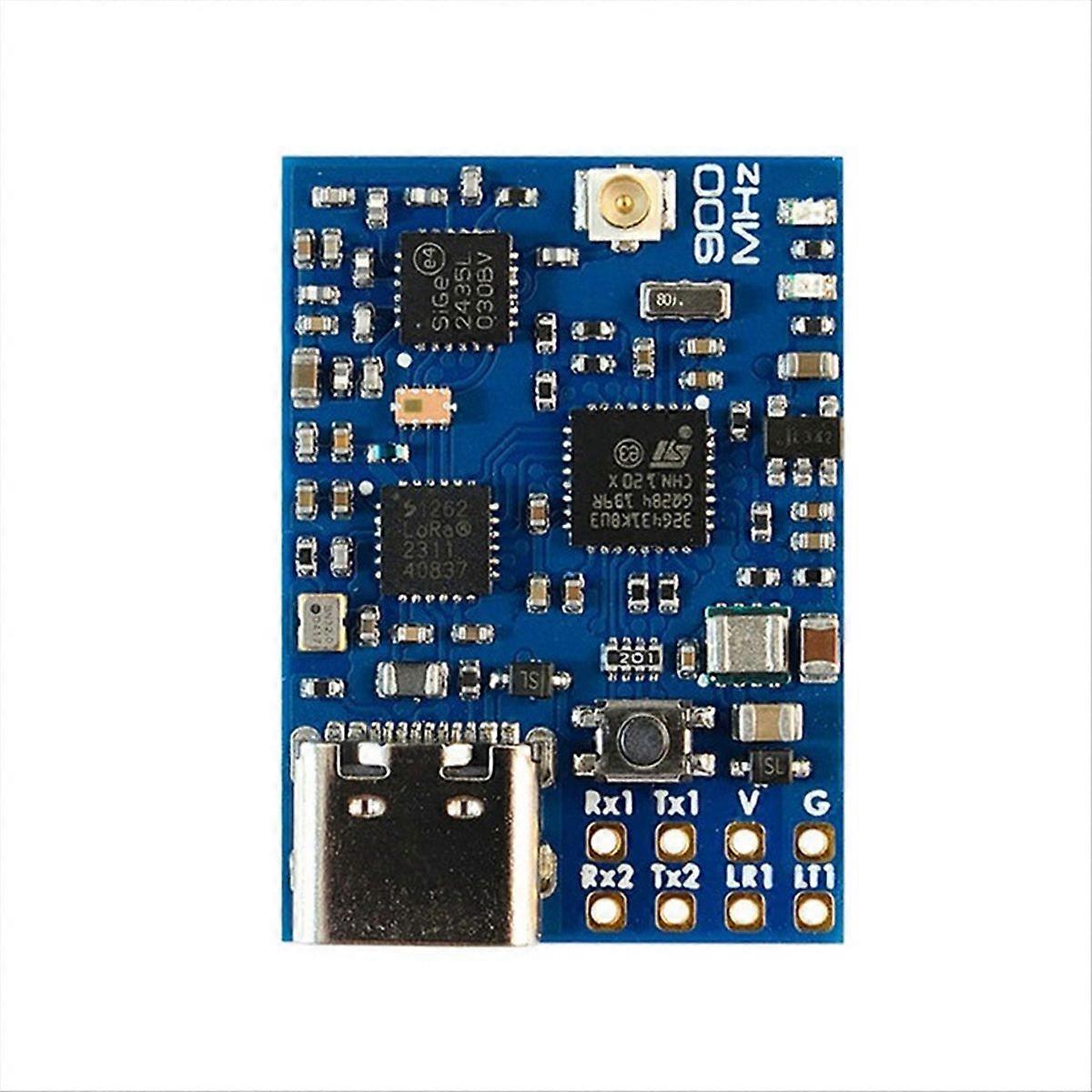 MAVLink 900MHz Receiver MR900-30 Module for Long Range FPV RC Models
