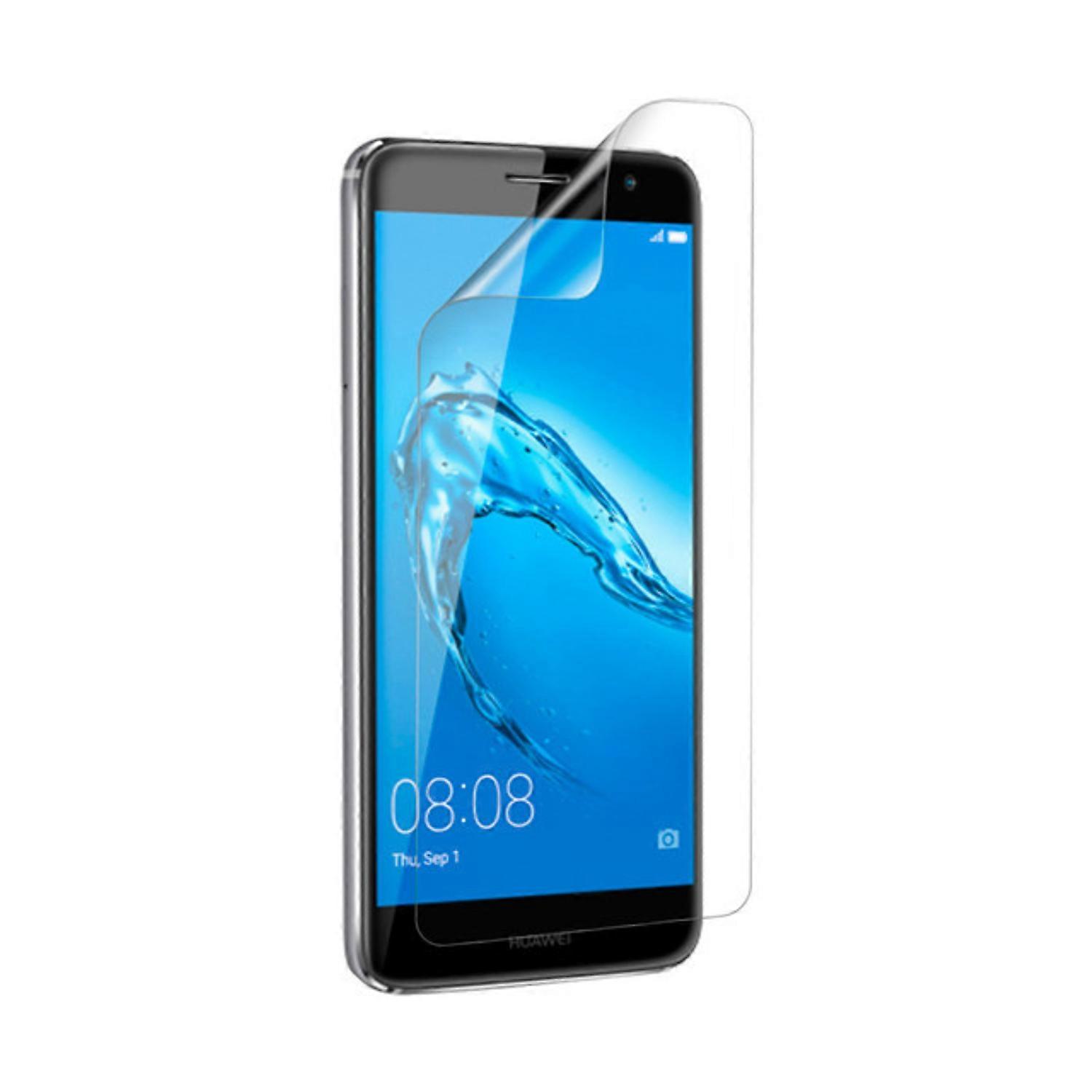 - Huawei G9 Lite (p9 Lite) (2016) Hydrogel Screen Protector (pack Of 2) (copy)