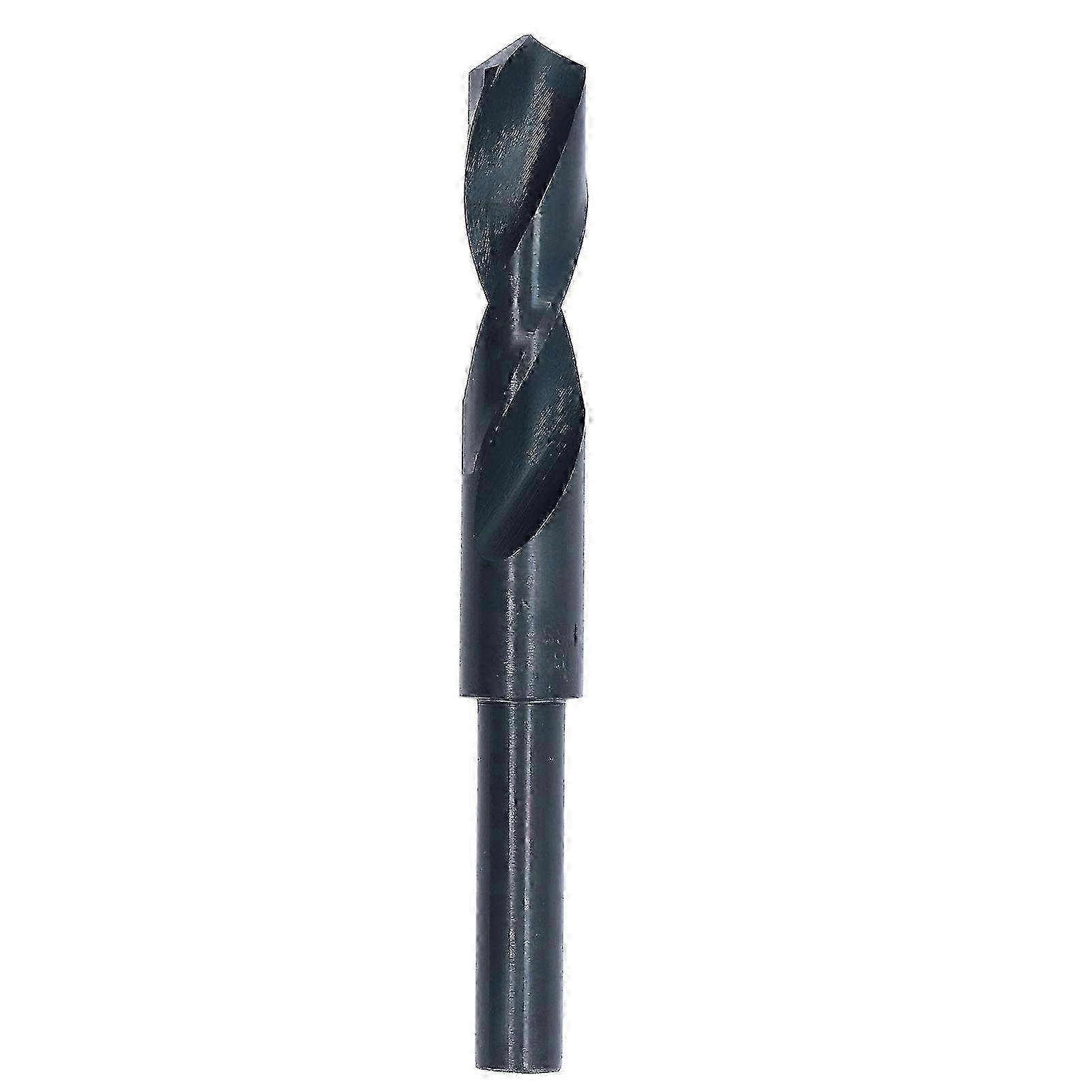 Drill Bit Spiral Design Glossy Incisive Stable Performance 118 Closed Angle Engineering Accessories for Industry 25-26