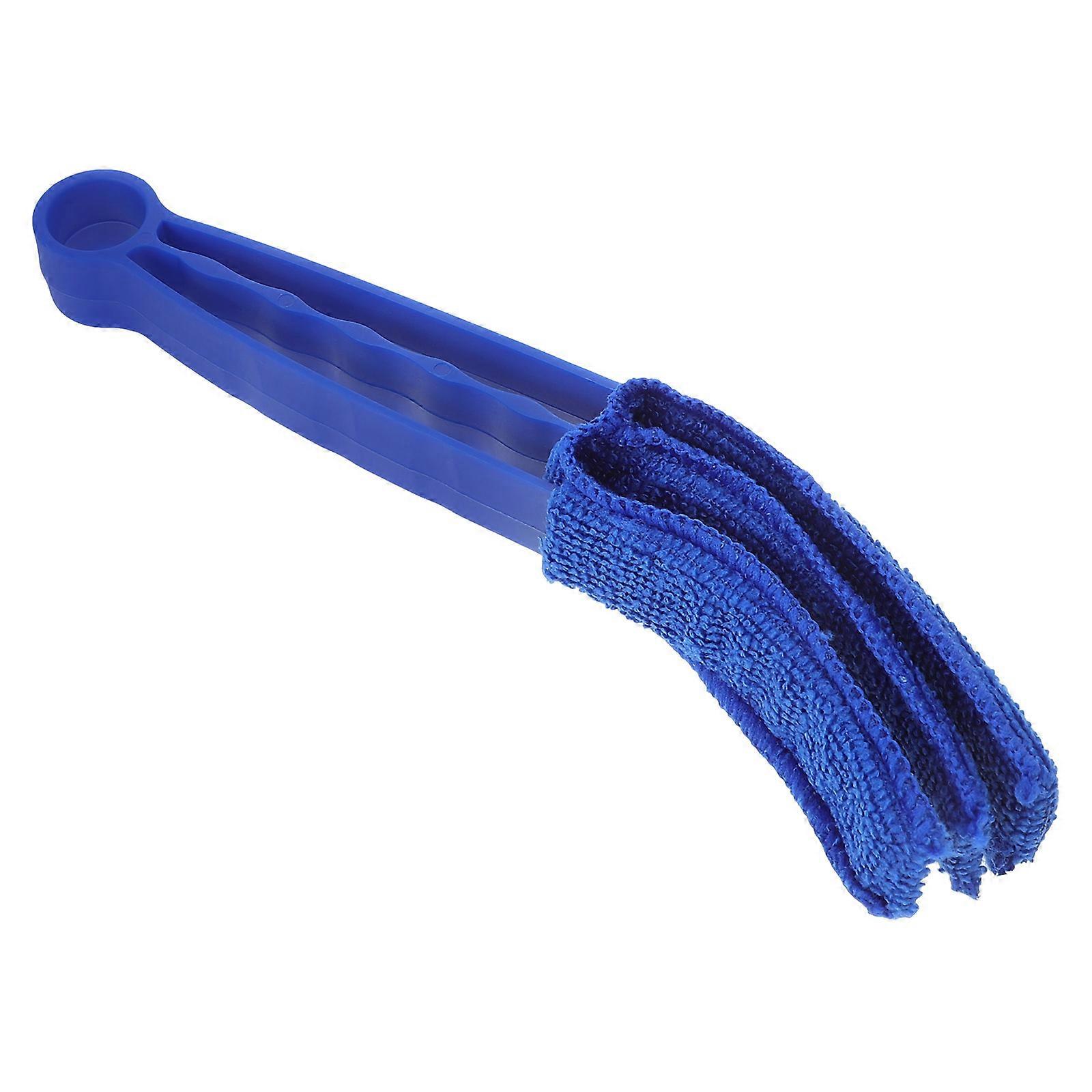 Blinds Cleaner Brush for Cleaning Blue Auto Ventilation Tool