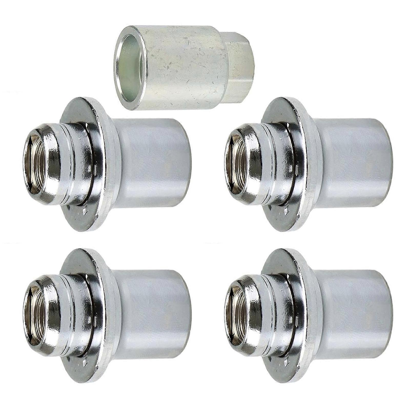 Against Burglary Security Drag Almonds Pack of 4 Includes Code for Car Disks Excellent Against Oxidation Coating Climb Multicolor