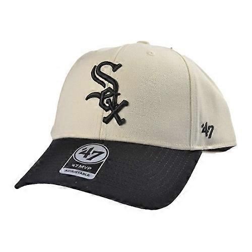 47 MLB MVP Chicago White Sox Two Tone Baseball Cap