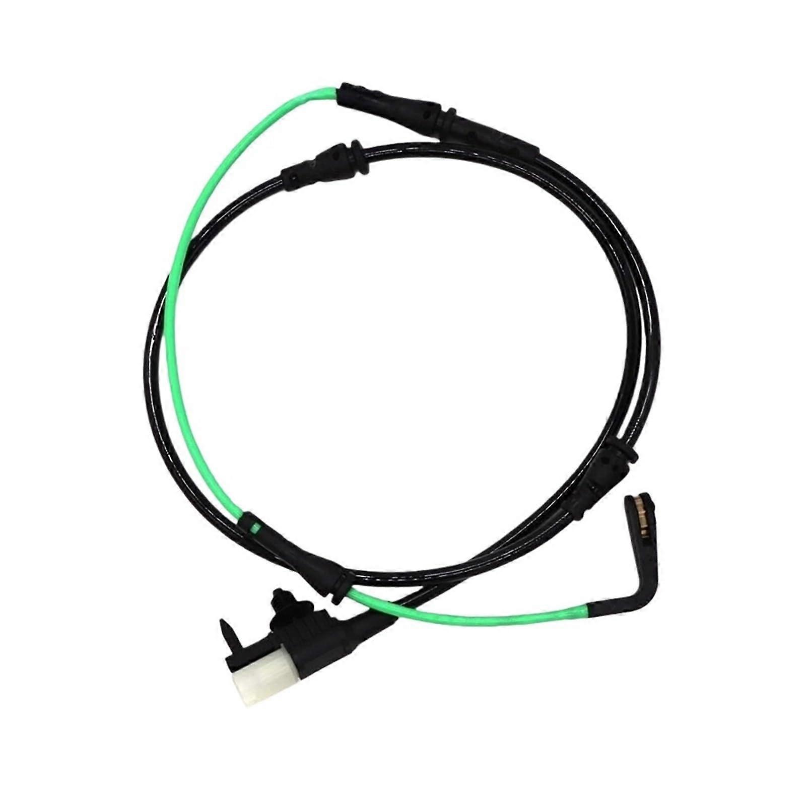 Brake Pad Wear Sensor Compatible with Jaguar, Replaces T4A27349, Accurate Monitoring for Safe Driving