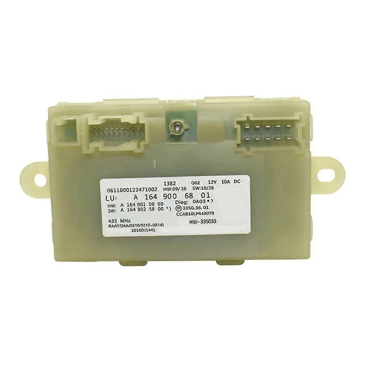 A 164 900 68 01, A1649006801 Rear Left Keyless Control Module Unit for W164 2006-2011
