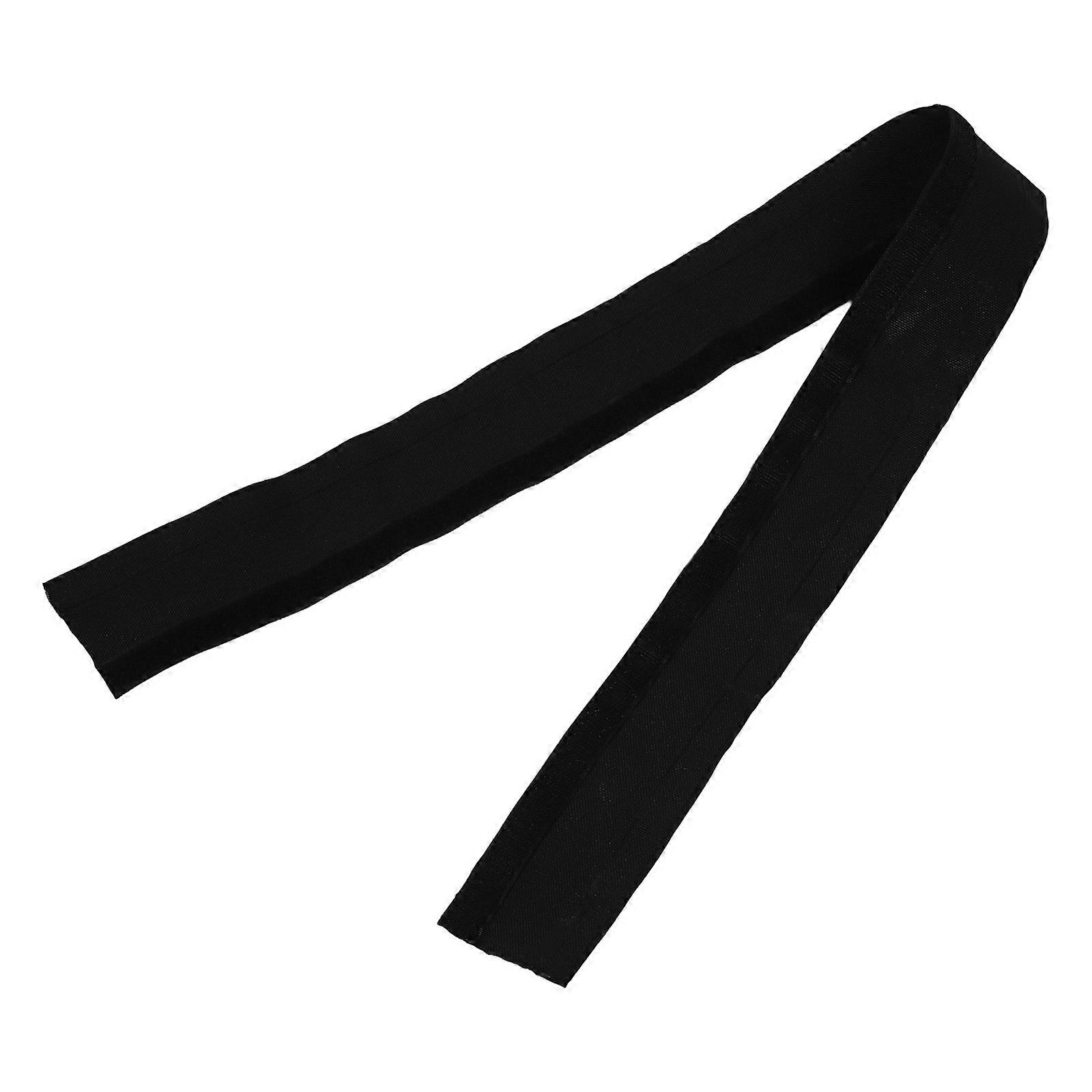 Cable Concealer Cord Protector Wire Harnesses Industrial Use Durable Nylon 1Pcs