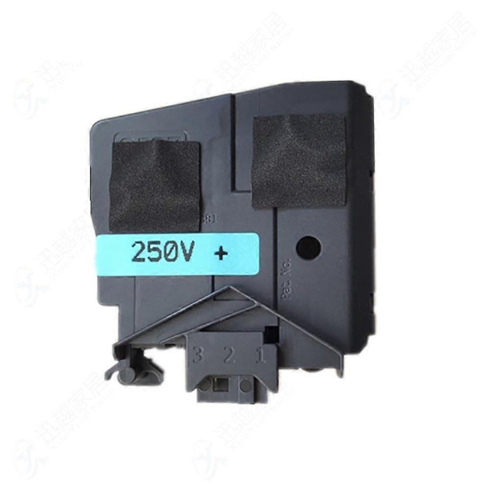 DC3400026A Washer Door Lock Switch for Samsung Drum and Front Load Models, Secure Replacement