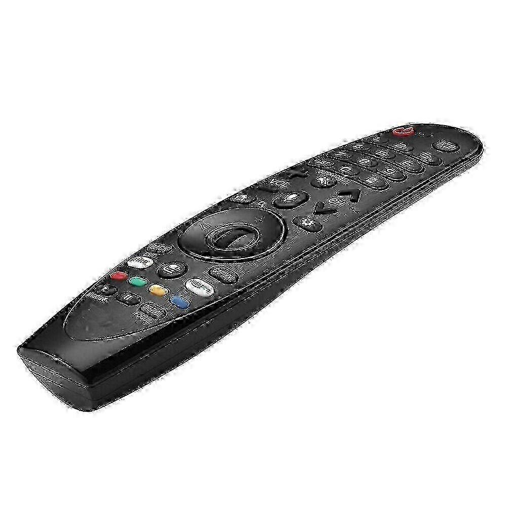New AN-MR650A Remote for LG Smart LCD TV 2017 Model 55SJ8000 - No Voice & Pointer Function, Fast Response Time