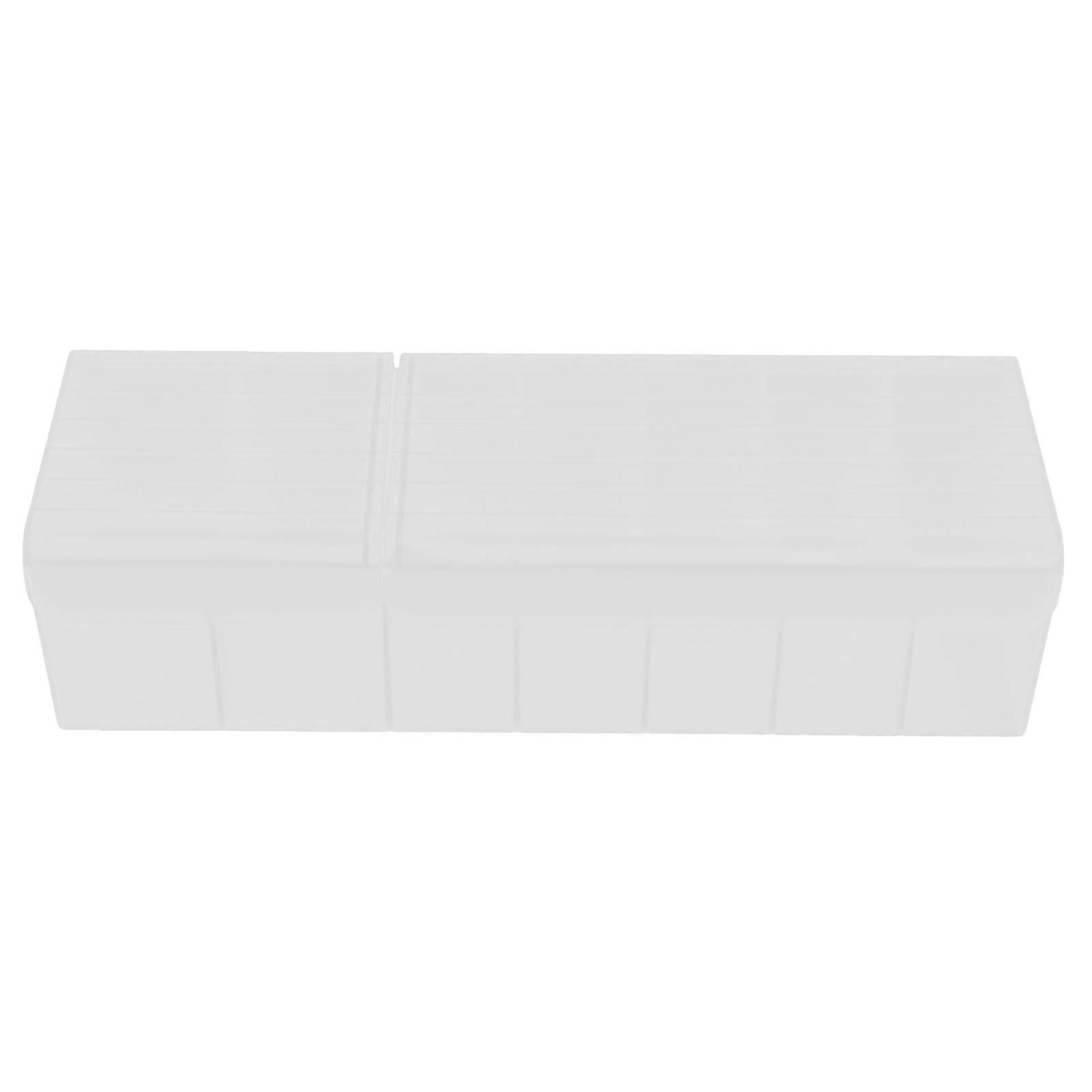 Cable Management Box Cord Organizer for Storage Plastic Cable Organizer