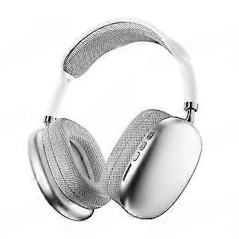 2026 Wireless Headphones Bluetooth Noise Cancelling Stereo Earphones Over Ear Headset；Wireless Headphones Bluetooth Noise Cancelling Stereo Earphones