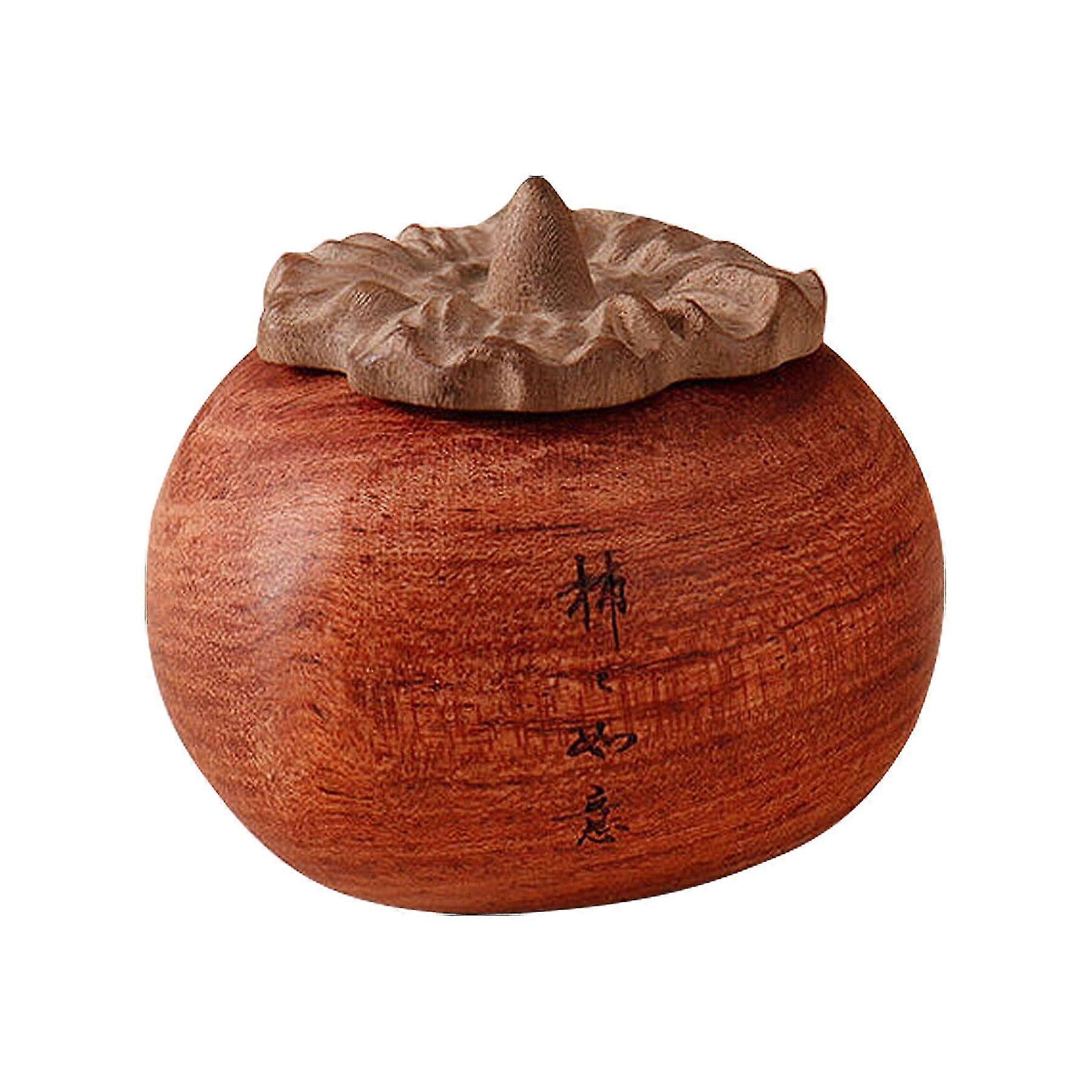 2026 Wooden Aromatherapy Essential Oil Diffuser for Home