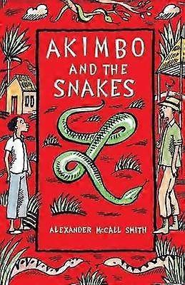 Akimbo and the Snakes