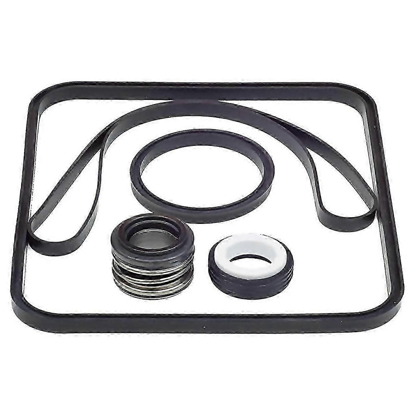 For Gasket For Pump Spx1600tra Sp1600z2