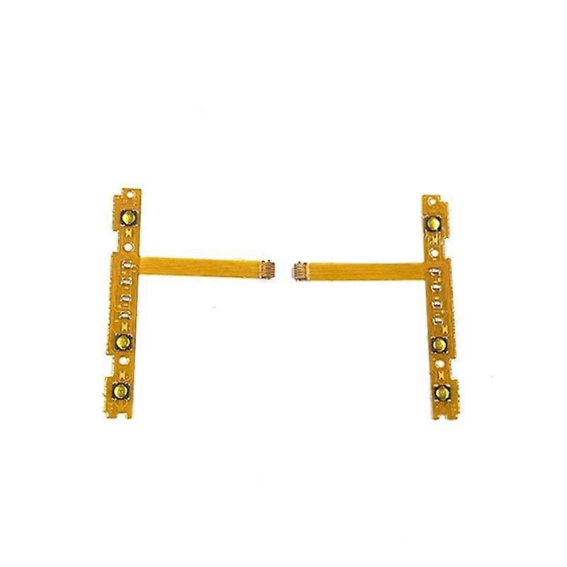 Replacement SL SR Button Flex Cable Left Right  Part Durable Quality for Nintendo Switch JoyCon