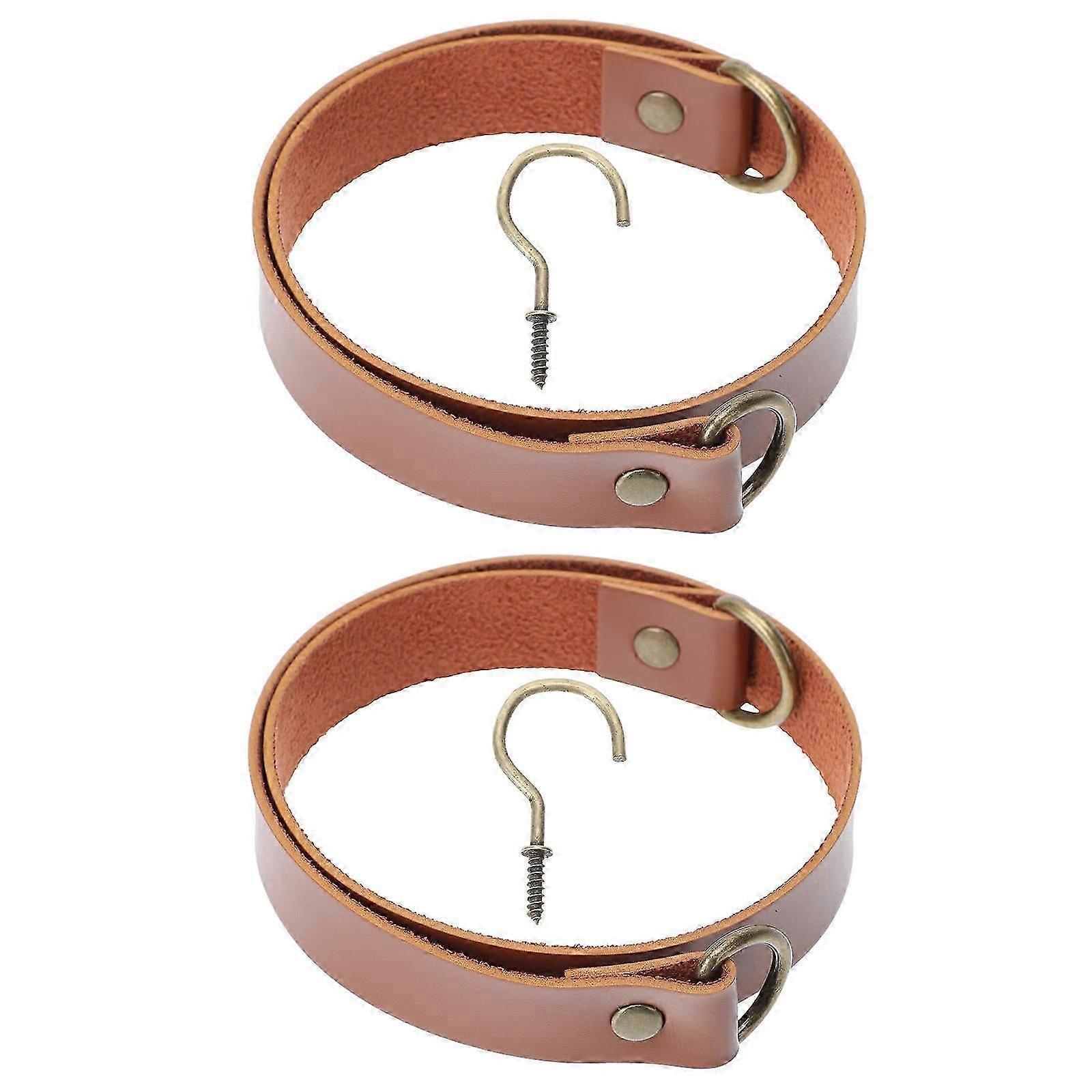 Curtain Fixing Buckles for Home Use 6Sets Practical Curtain Holders