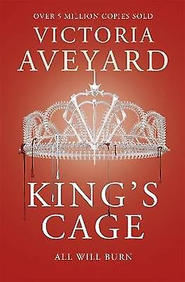 King's Cage