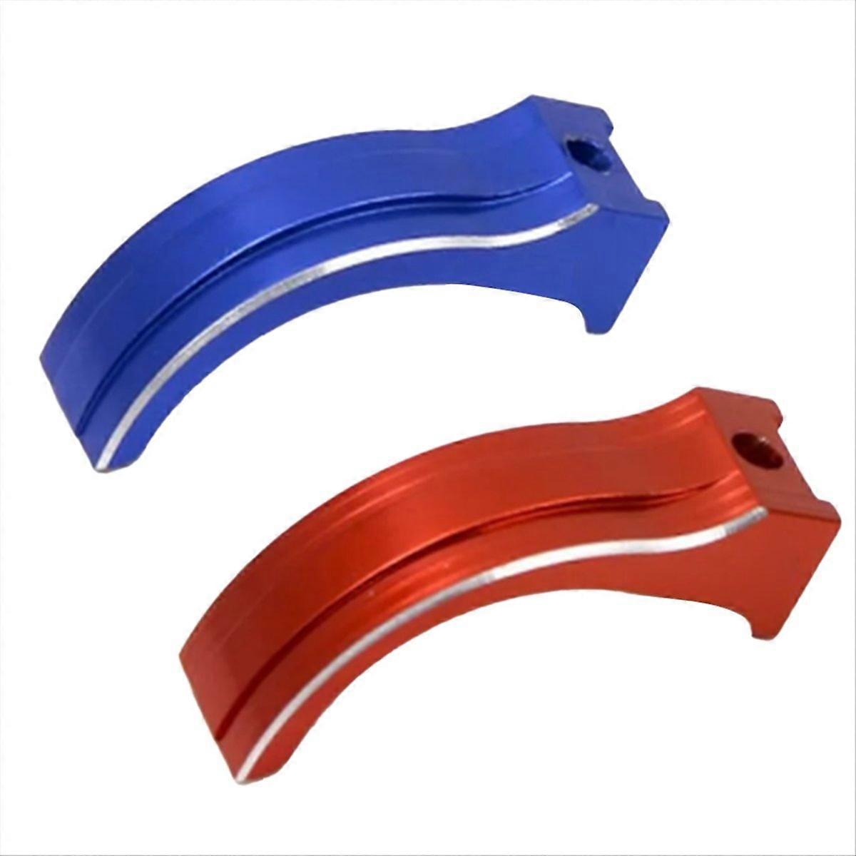 Remote Control Aluminum Throttle Trigger Brake Handle