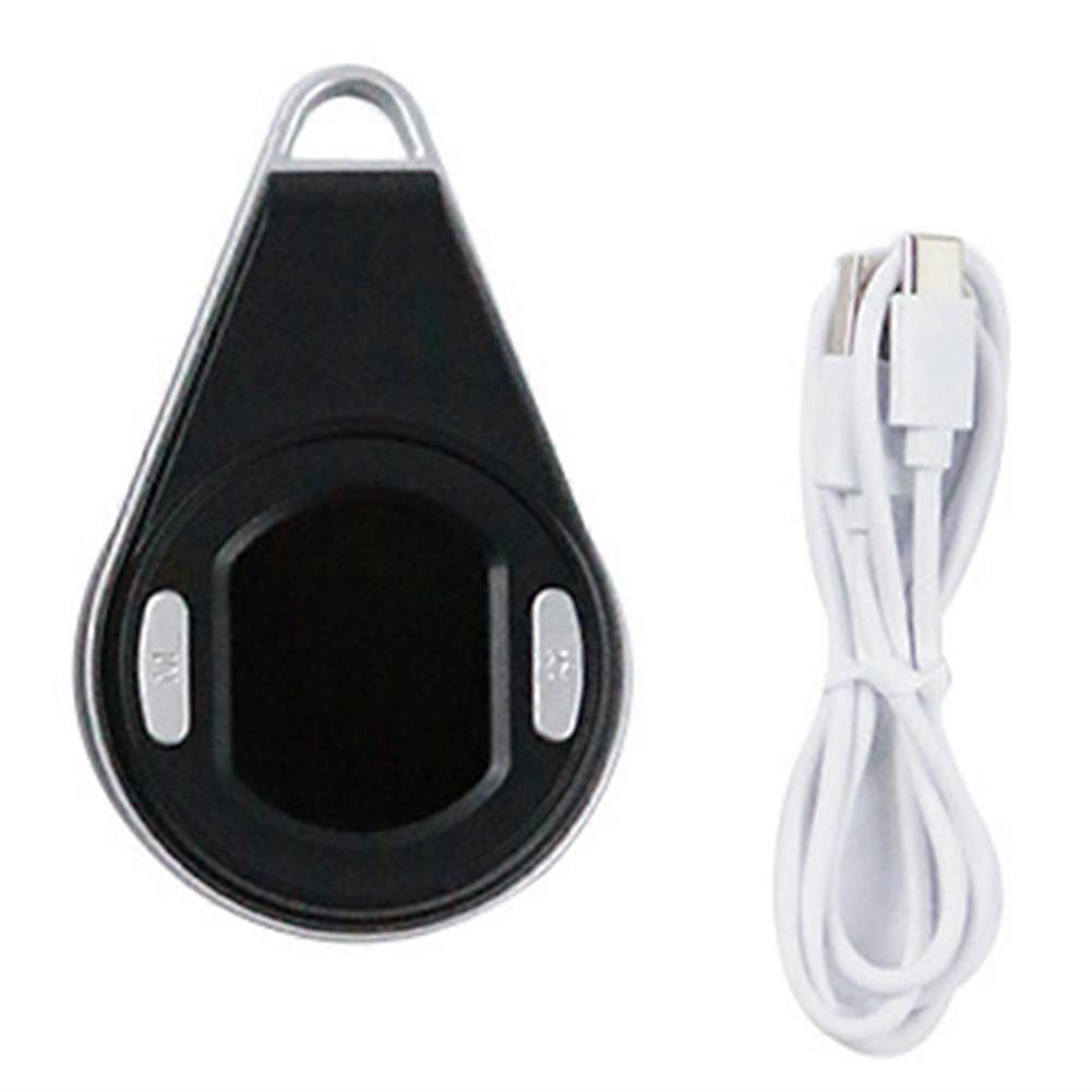 Digital Display Frequency Magnifying Glass 60/80/100X with Three Multiples Switching Portable Microscope