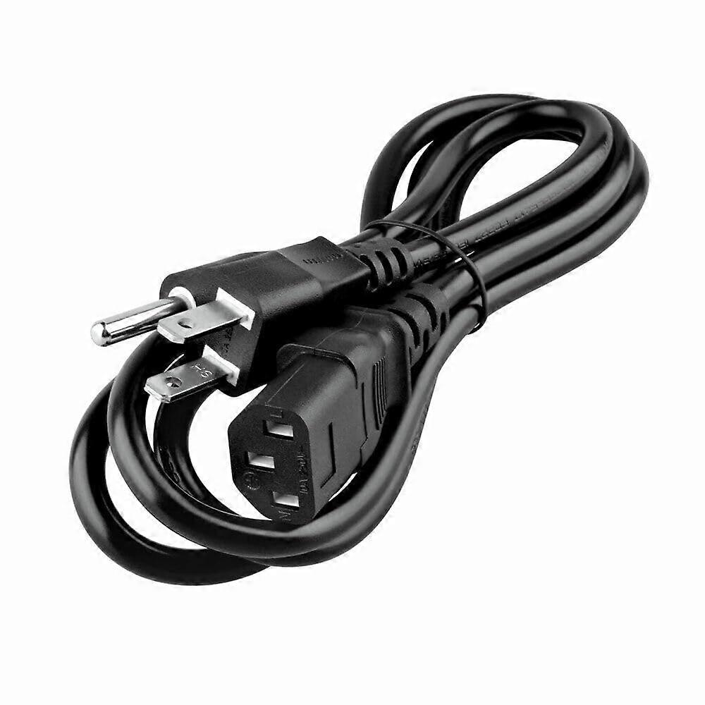 AC Power Cord for PG1500 Smokeless Electric Grill, Durable 3Prong Replacement Cable