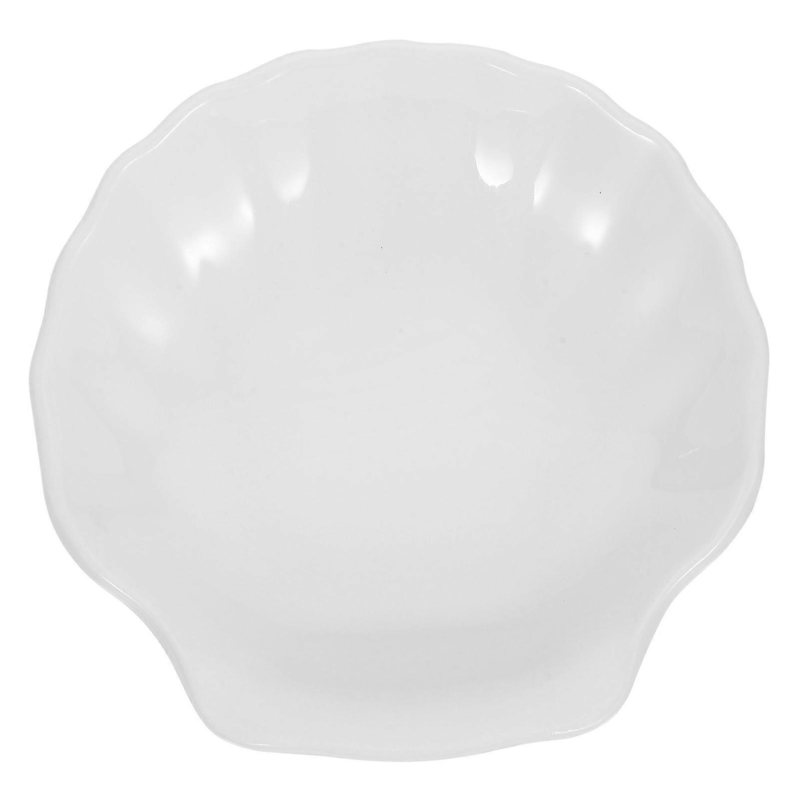 Shell Soap Holder Decorative Shell Shape Soap Dish for Home