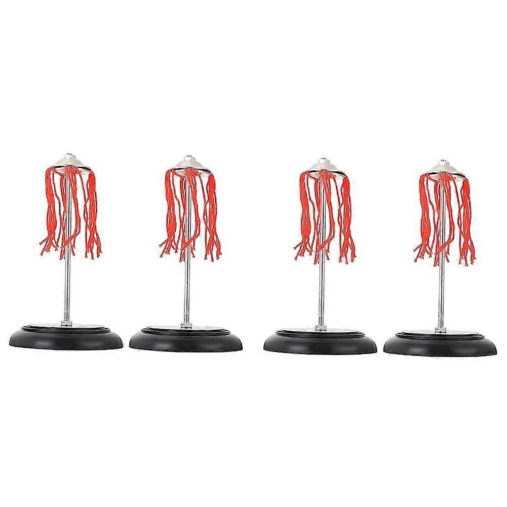 Physics Experiment Equipment Children'S Fun Static Electricity Experiment Set Plastic Static Electricity Teaching