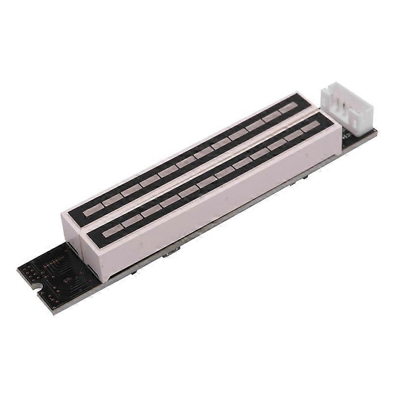 Mini Dual 12 Level Indicator VU Meter with Mode, DIY KITS