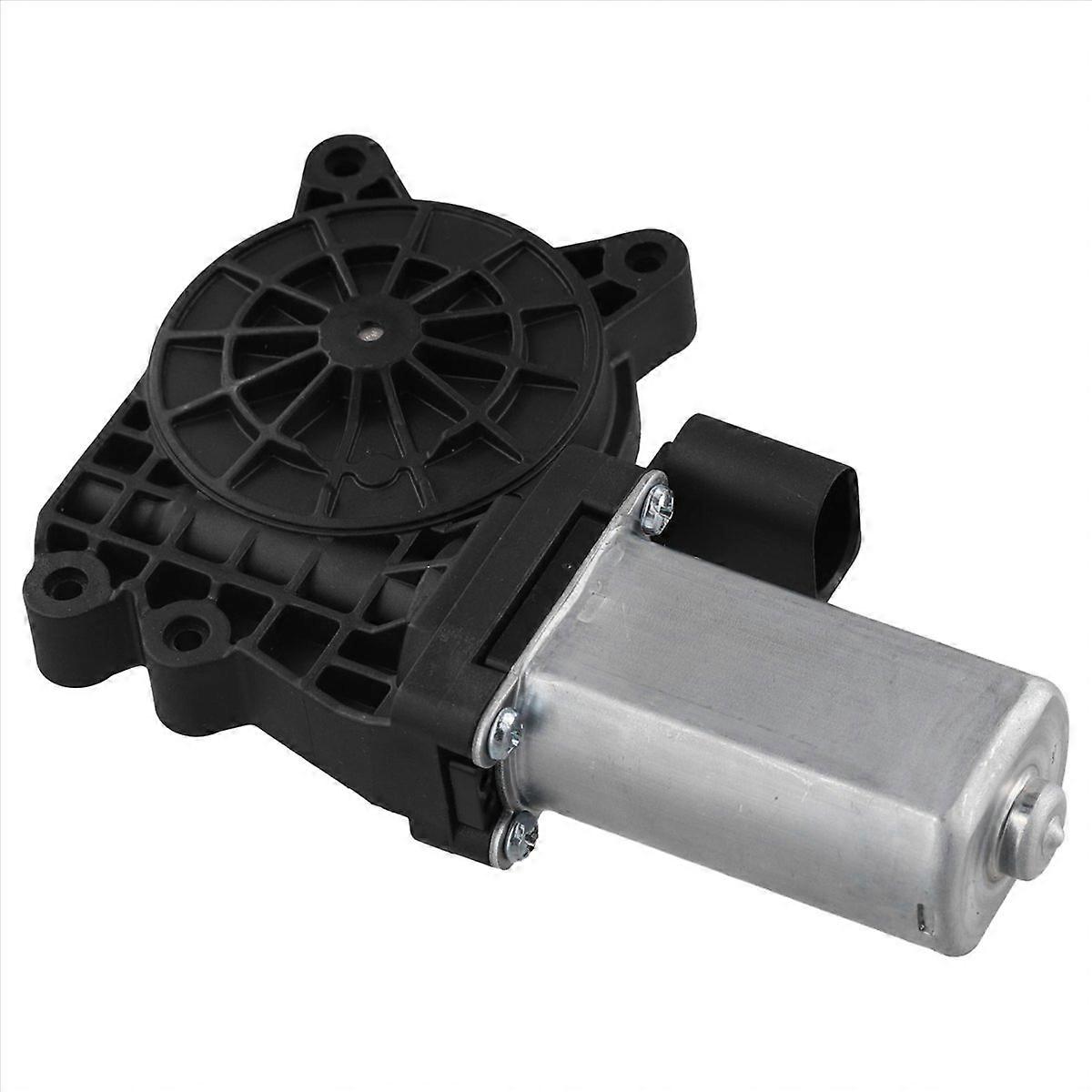 Car Window Regulator Motor Power Window Motor for E53 2000-2006