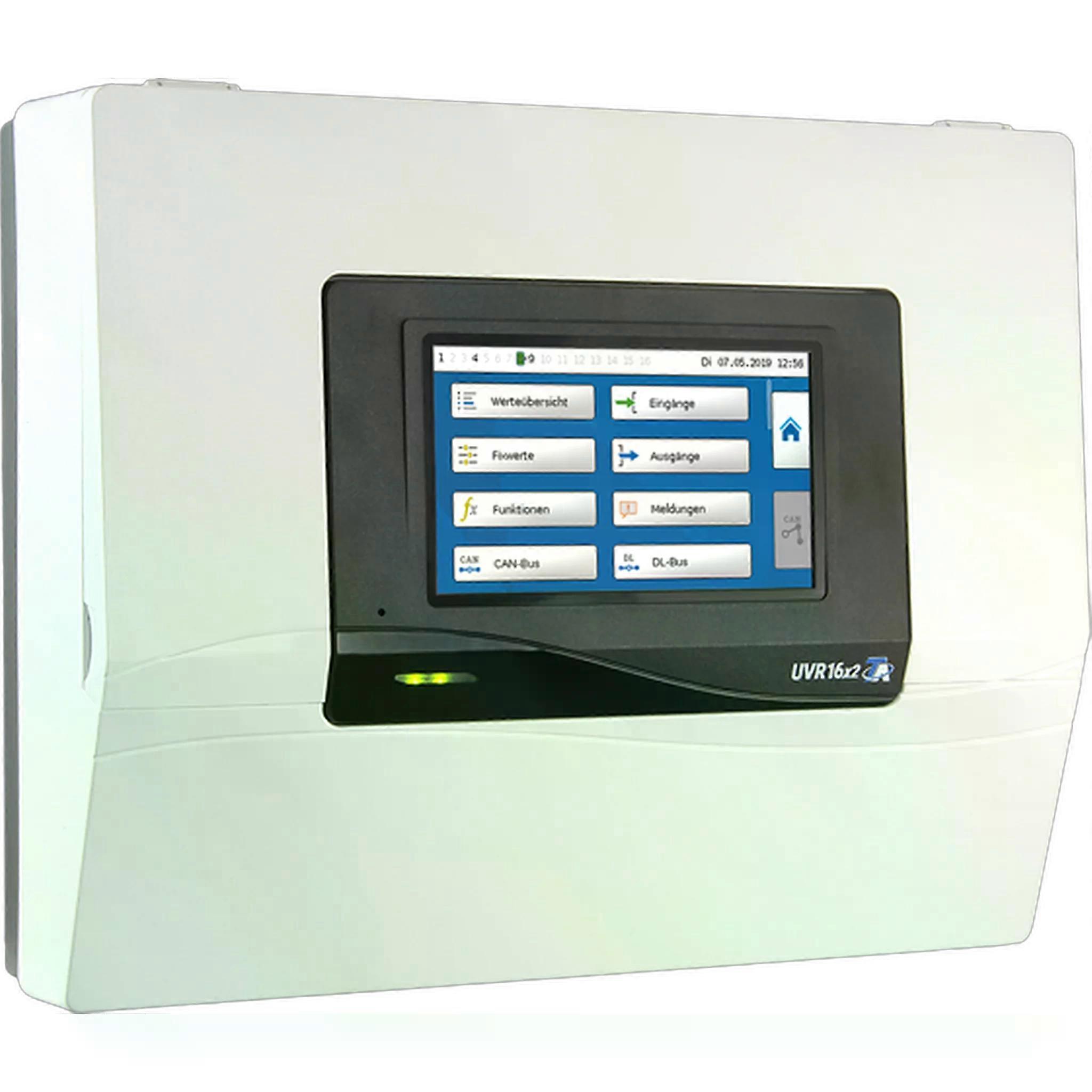 Technische Alternative Frei programmierbare Universalregelung, 1 Stk.