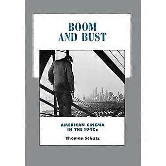 Puomi ja rintakuva: Amerikan elokuva 1940-luvun (historia Amerikan elokuva)