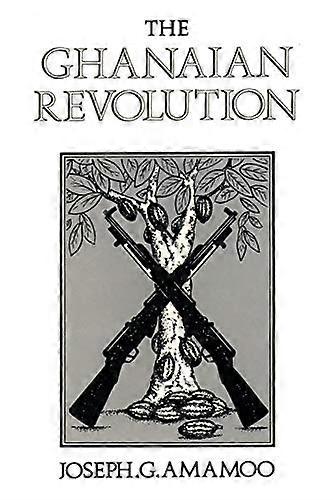 Die ghanaische Revolution