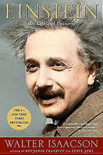 Einstein : Sein Leben und Universum