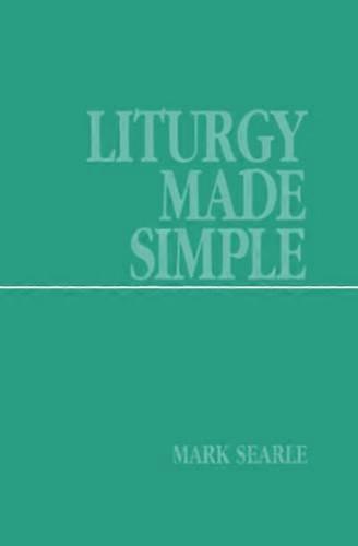 Liturgii, proste