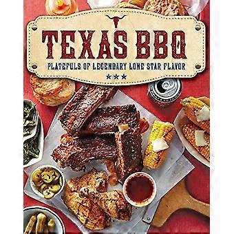 Texas BBQ: schnackte des legendären Lone Star Geschmack