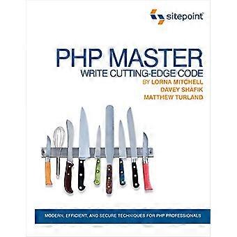 PHP-Master: Modernste Code schreiben