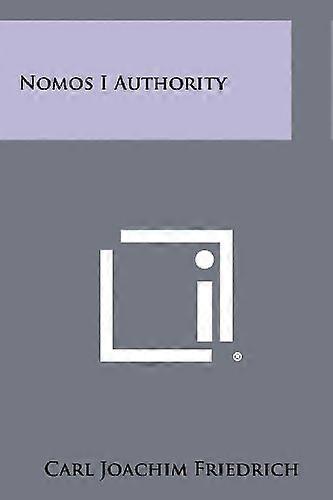 Nomos I Authority