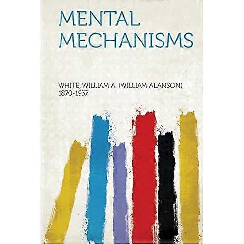 Mecanismos mentales