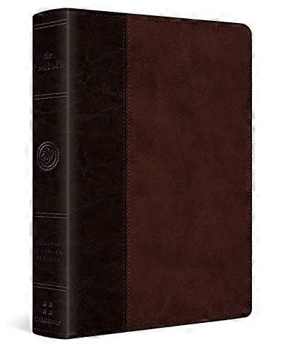 Psalms-ESV-Timeless Design