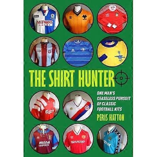 SHIRT HUNTER