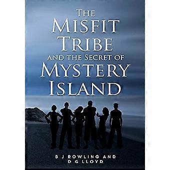 Außenseiter-Stamm und the Secret of Mystery Island
