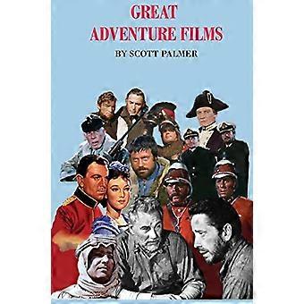 Stora äventyrsfilmer