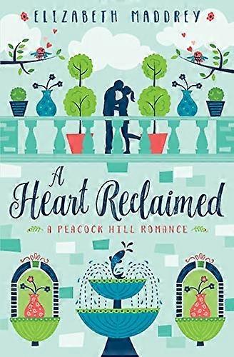 Heart Reclaimed