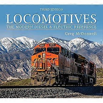 Locomotive: Il riferimento elettrico e Diesel moderne