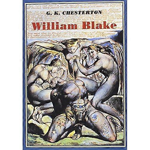 William Blake
