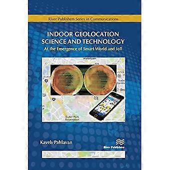 Indoor Geolocatie Wetenschap en Technologie