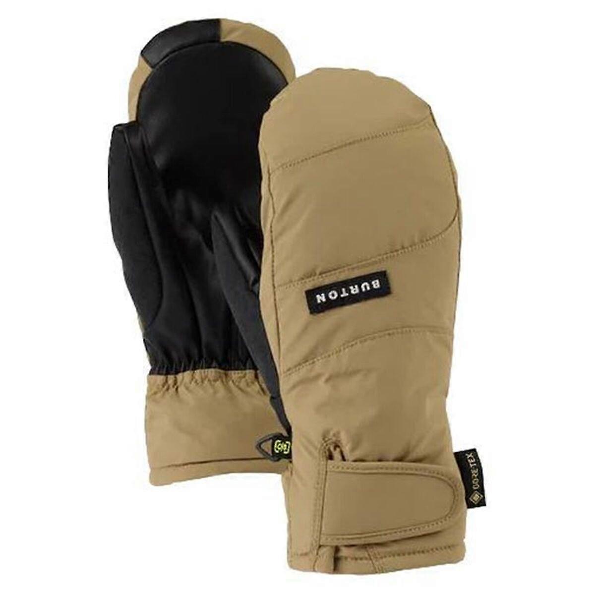 Ski gloves Burton 10341109251 XS Green