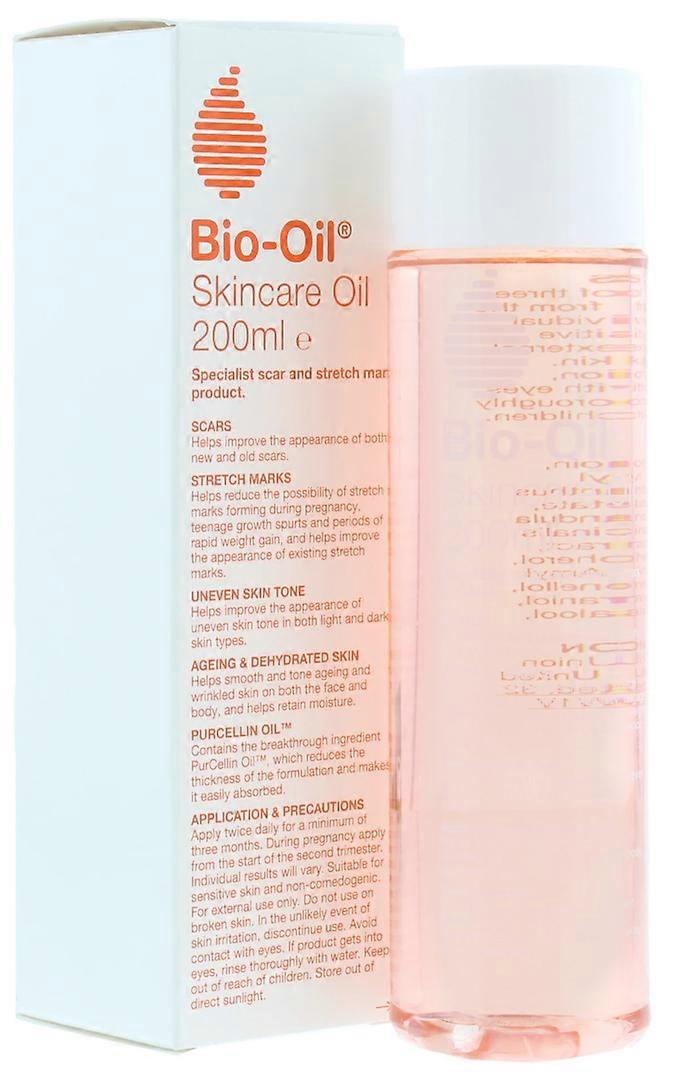 Bio Oil 200ml