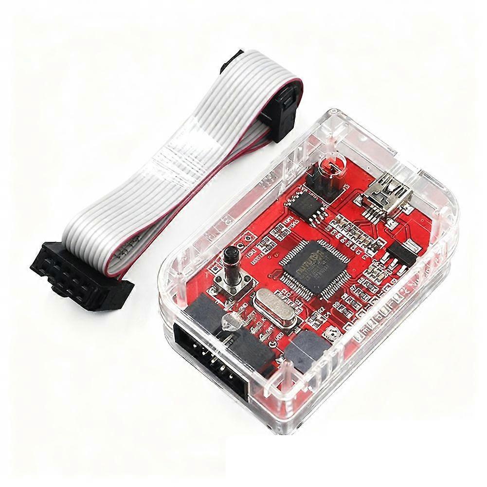 ARM Cortex-M Microcontroller Nu Link Pro Emulator/Downloader