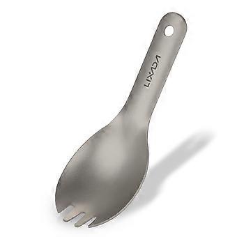 Spork, Picknickbesteck Löffel Kinder Baby Griff Spork Qisuo Baby S Eryue Griff S Kinder