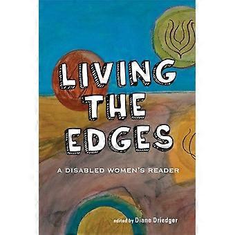Living the Edges: Eine Leserin für behinderte Frauen